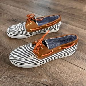 Sperry Topsiders | Boat Shoes